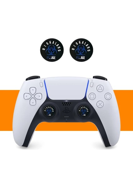 Ps3, Ps4, Ps5, Xbox Uyumlu Analog Stick Koruyucu - CLT-2052 fırsatları