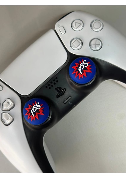 Ps3, Ps4, Ps5, Xbox Uyumlu Analog Stick Koruyucu - CLT-2049 modelleri