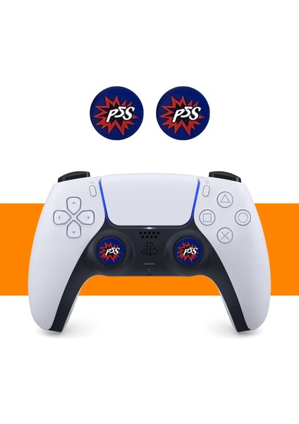 Ps3, Ps4, Ps5, Xbox Uyumlu Analog Stick Koruyucu - CLT-2049 fırsatları
