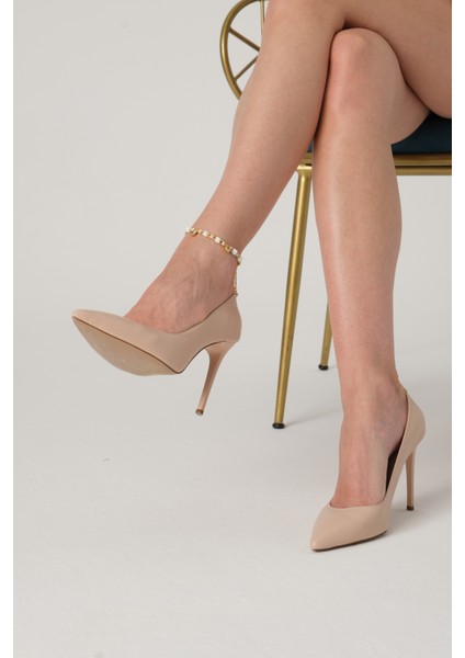 db DİLEK BAŞ TASARIM Piramit Boncuklu Halhal fırsatları