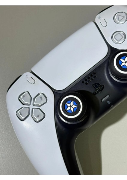 Ps3, Ps4, Ps5, Xbox Uyumlu Analog Stick Koruyucu - CLT-2020 fırsatları