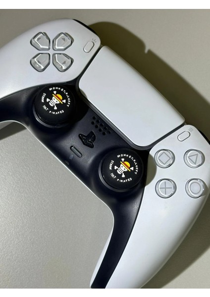 Ps3, Ps4, Ps5, Xbox Uyumlu Analog Stick Koruyucu - CLT-2076