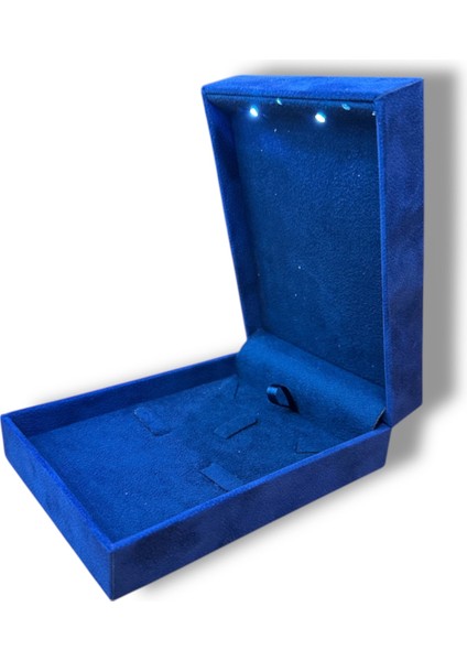 Exclusive Işıklı Mini Set Kutusu