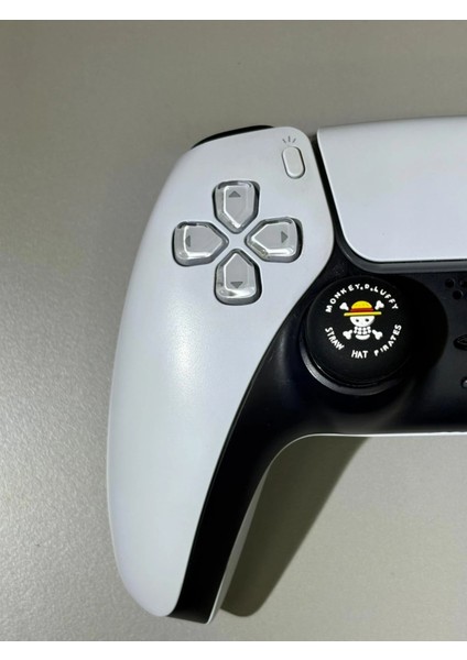 Ps3, Ps4, Ps5, Xbox Uyumlu Analog Stick Koruyucu - CLT-2076 modelleri