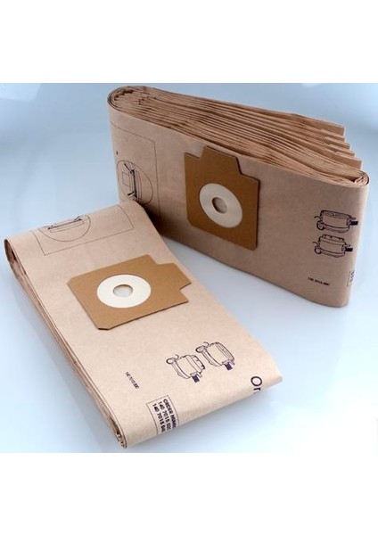 Nilfisk VP930 Toz Torba