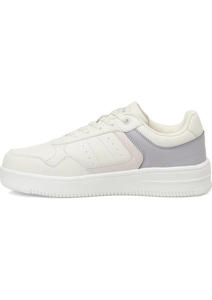 Lowner Pu W 5fx Kadın Ekru-A.gül Kurusu-A.pembe (36-40) Sneaker Ayakkabı modelleri