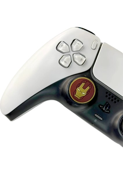 Ps3, Ps4, Ps5, Xbox Uyumlu Analog Stick Koruyucu - Clt-31 fiyatları