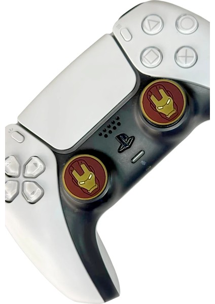 Ps3, Ps4, Ps5, Xbox Uyumlu Analog Stick Koruyucu - Clt-31 modelleri