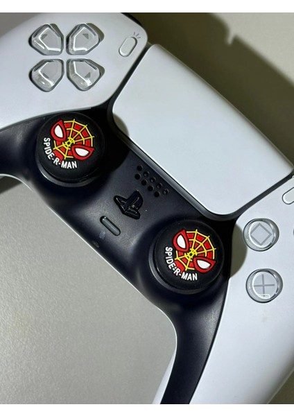 Ps3, Ps4, Ps5, Xbox Uyumlu Analog Stick Koruyucu - CLT-2051 modelleri