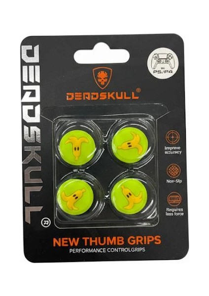 N Switch 1, 2 ve Lite Uyumlu Analog Koruyucu Silikon Joystick Başlık Seti - CLSW3238 fırsatları