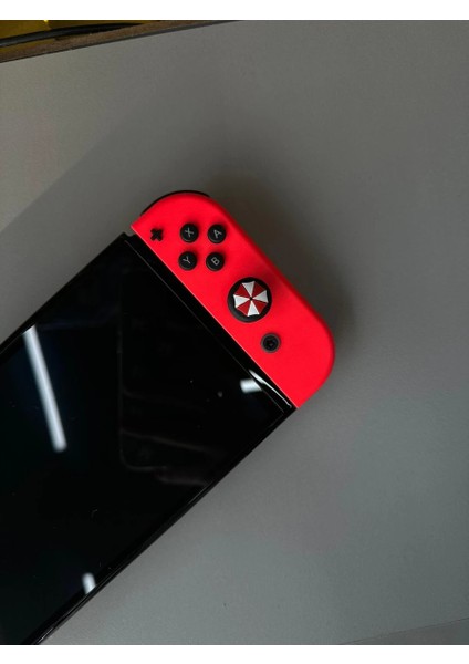 N Switch 1, 2 ve Lite Uyumlu Analog Koruyucu Silikon Joystick Başlık Seti - CLSW-3237 indirimleri