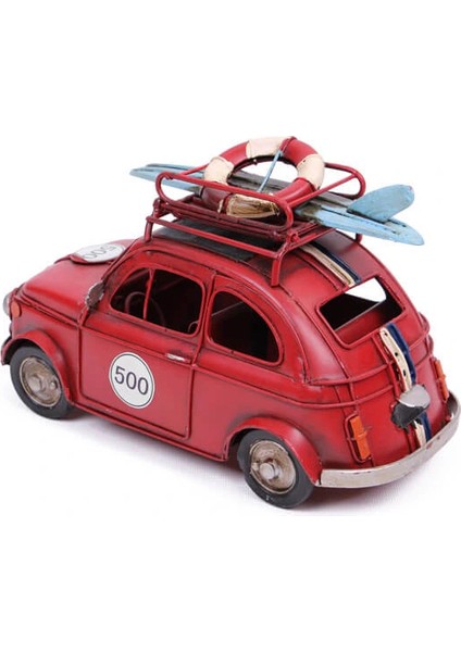 Dekoratif Metal Araba Çerçeveli fırsatları