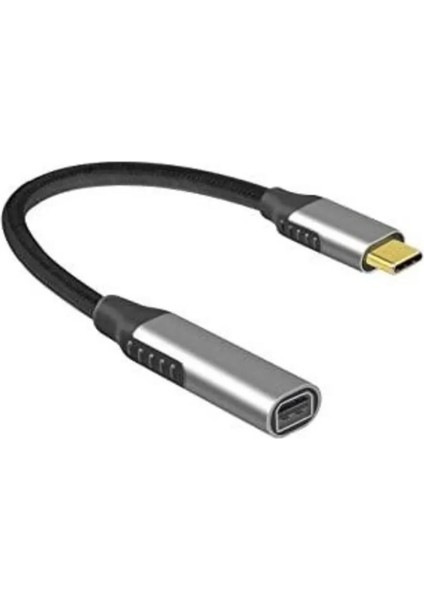 ZR125 Type-C Dp Çevirici