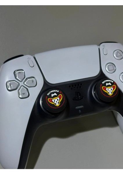 Ps3, Ps4, Ps5, Xbox Uyumlu Analog Stick Koruyucu - CLT-2063