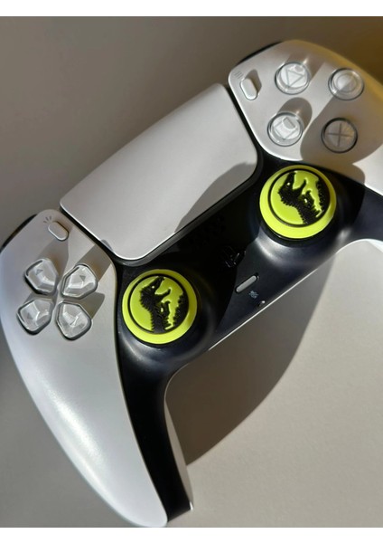 Ps3, Ps4, Ps5, Xbox Uyumlu Analog Stick Koruyucu - CLT-2079