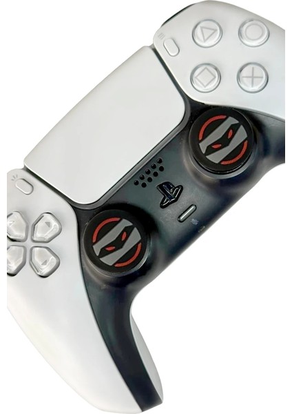 Ps3, Ps4, Ps5, Xbox Uyumlu Analog Stick Koruyucu - Clt-54 modelleri