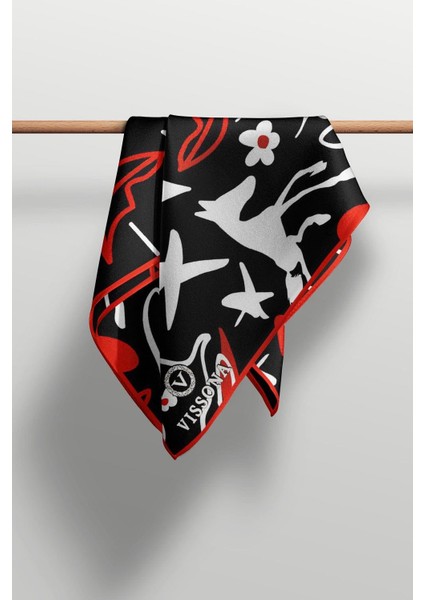 Love Ipek Fular modelleri