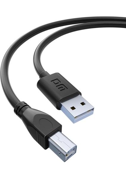 ZR360/5 Type-C Yazıcı Kablosu 5 M