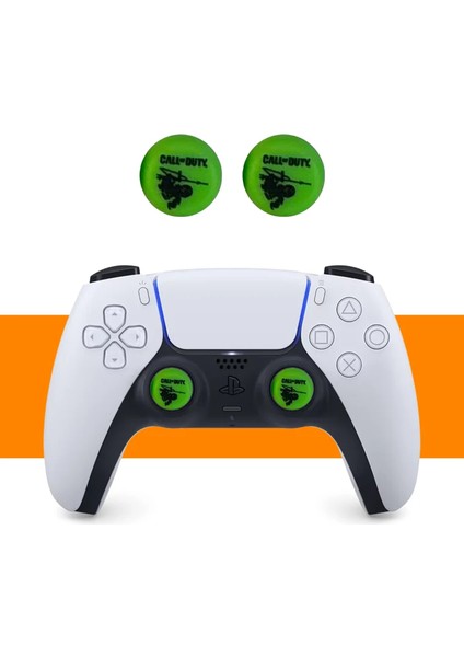 Ps3, Ps4, Ps5, Xbox Uyumlu Analog Stick Koruyucu - Clt-9