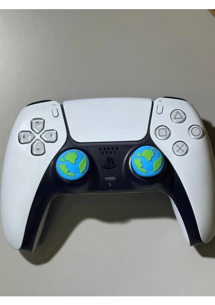 Ps3, Ps4, Ps5, Xbox Uyumlu Analog Stick Koruyucu - CLT-2037