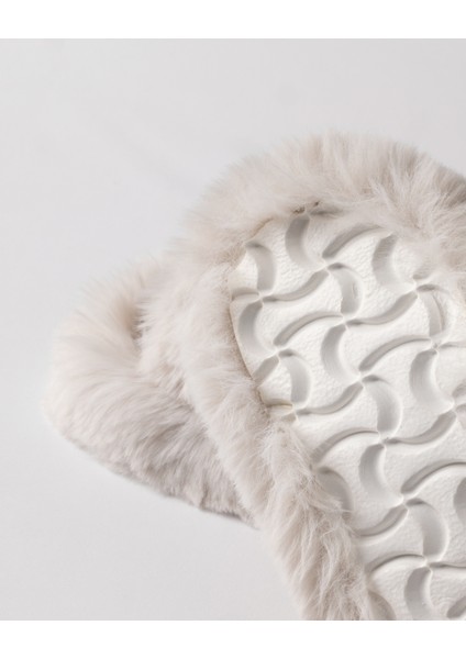 Nuageux Kadın Terlik - Bej fırsatları