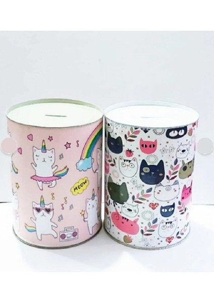 Metal Kumbara Lazer Baskı1. Kalite fiyatları