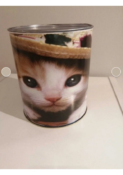 Metal Kumbara Lazer Baskı1. Kalite fırsatları