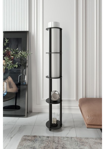 Yeni Dor Dekoratif Lambader Siyah fiyatları