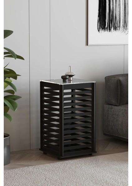 Solis Sehpa Lambader Siyah fiyatları