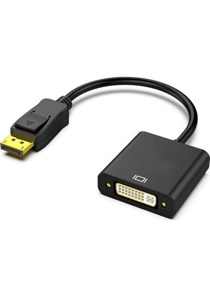 ZR151 Dp To Dişi Dvı Çevirici