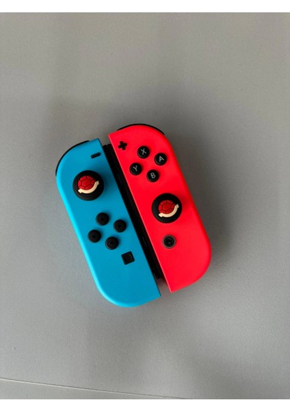N Switch 1, 2 ve Lite Uyumlu Analog Koruyucu Silikon Joystick Başlık Seti - CLSW-3252 fiyatları