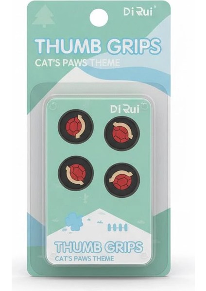 N Switch 1, 2 ve Lite Uyumlu Analog Koruyucu Silikon Joystick Başlık Seti - CLSW-3252 fırsatları