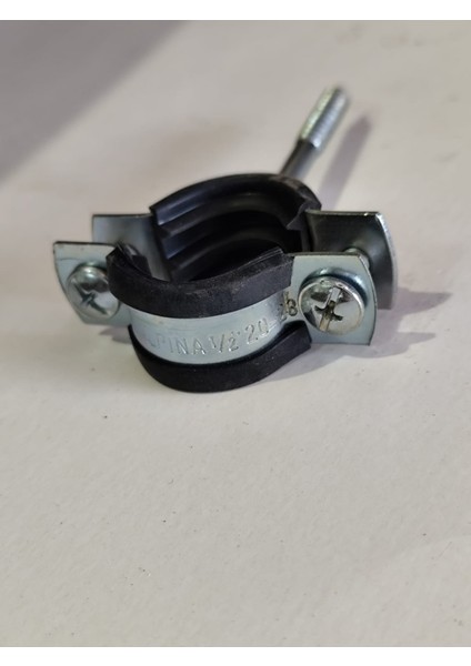 Trifonlu Kelepçe1/2 20-23 mm (20 Adet) fiyatları