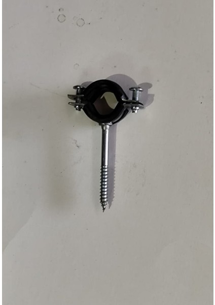 Trifonlu Kelepçe1/2 20-23 mm (20 Adet) modelleri