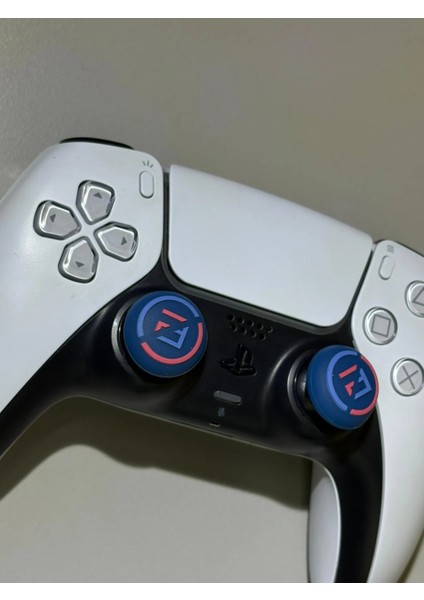 Ps3, Ps4, Ps5, Xbox Uyumlu Analog Stick Koruyucu - CLT-2048
