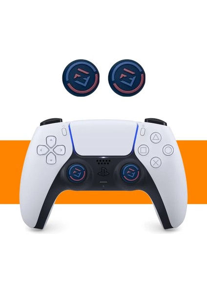 Ps3, Ps4, Ps5, Xbox Uyumlu Analog Stick Koruyucu - CLT-2048 modelleri