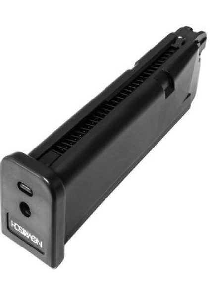 SSP18 Gbb Gas Magazıne 24BB - SSP18 Şarjör