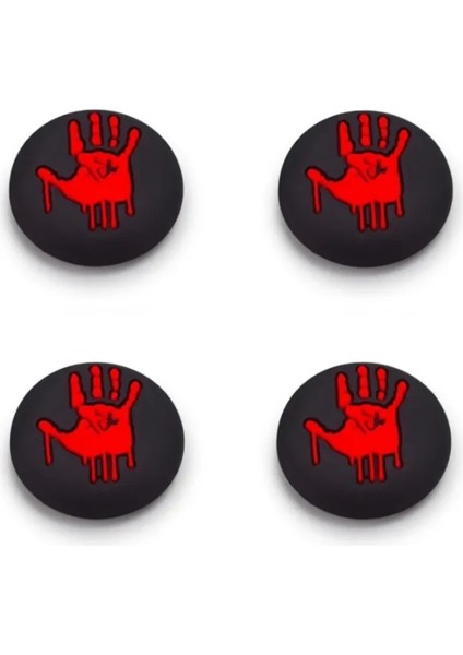 Ps3, Ps4, Ps5, Xbox Uyumlu Analog Stick Koruyucu - CLT-2005 fiyatları