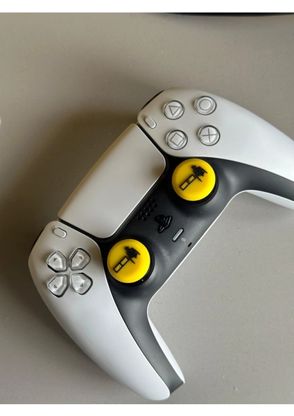 Ps3, Ps4, Ps5, Xbox Uyumlu Analog Stick Koruyucu - CLT-2045