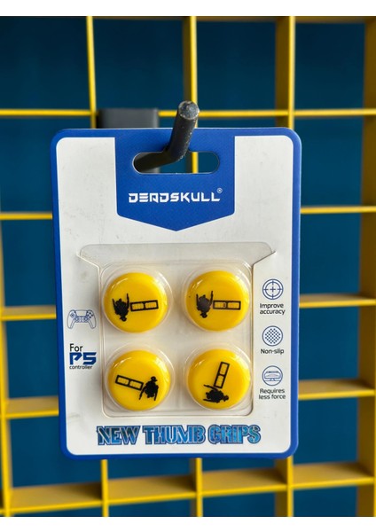 Ps3, Ps4, Ps5, Xbox Uyumlu Analog Stick Koruyucu - CLT-2045 fiyatları