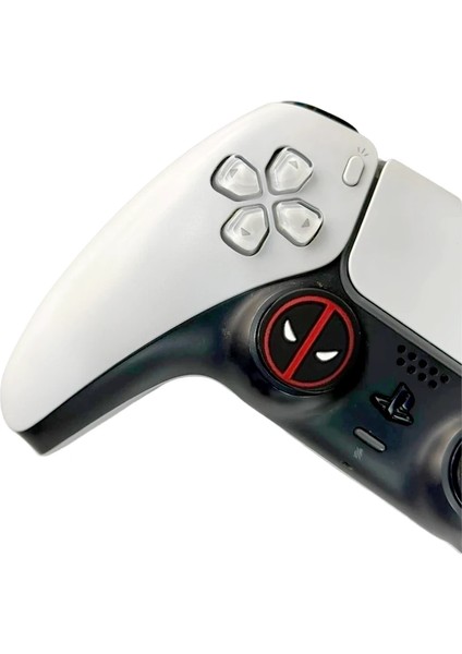 Ps3, Ps4, Ps5, Xbox Uyumlu Analog Stick Koruyucu - Clt-59 modelleri