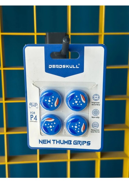 Ps3, Ps4, Ps5, Xbox Uyumlu Analog Stick Koruyucu - CLT-2087 indirimleri