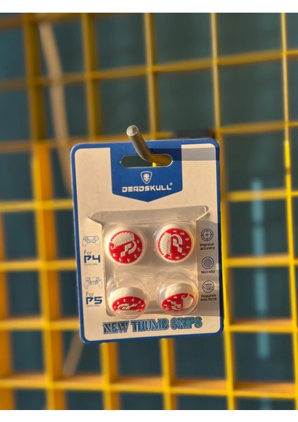 Ps3, Ps4, Ps5, Xbox Uyumlu Analog Stick Koruyucu - CLT-2083 fırsatları