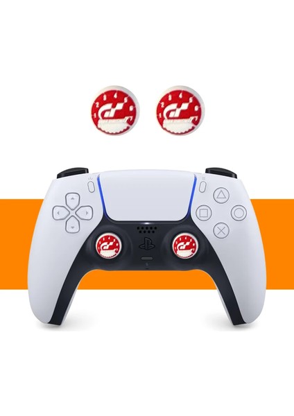 Ps3, Ps4, Ps5, Xbox Uyumlu Analog Stick Koruyucu - CLT-2083 indirimleri