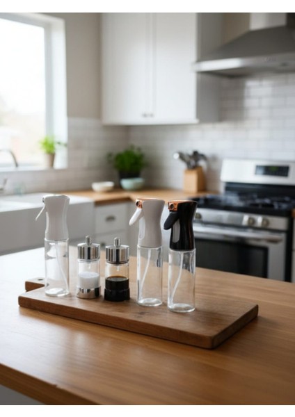 Air Sprey Cam Yağlık Püskürtmeli Yağdanlık Xl 300 ml modelleri