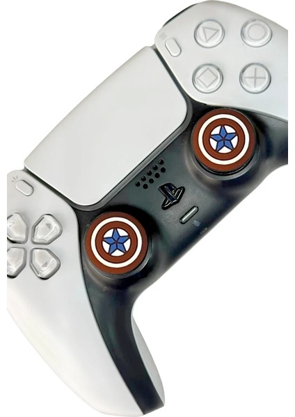 Ps3, Ps4, Ps5, Xbox Uyumlu Analog Stick Koruyucu - Clt-76 fiyatları