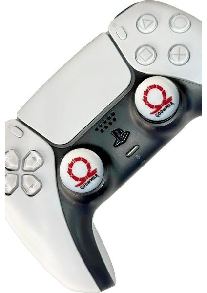 Ps3, Ps4, Ps5, Xbox Uyumlu Analog Stick Koruyucu - Clt-69 modelleri