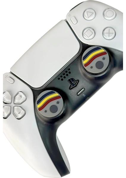 Ps3, Ps4, Ps5, Xbox Uyumlu Analog Stick Koruyucu - Clt-33 modelleri