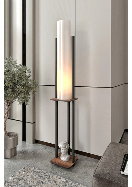 Doras Dekoratif Lambader Ceviz