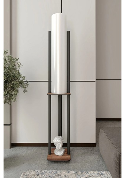 Doras Dekoratif Lambader Ceviz fiyatları